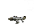 Enfriador gases escape S409D458BA de Ford Focus i (daw, dbw) 1998-2004