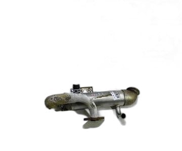Enfriador gases escape S409D458BA de Ford Focus i (daw, dbw) 1998-2004