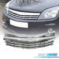 Parrilla OPEL Astra H GTC 04-07 Cromo | TDH Performance