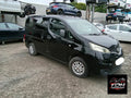 Despiece / Recambios Nissan NV200 M20 (2009-2021) 1.5 dCi Negro