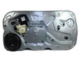 Elevalunas delantero derecho 4m51b045h16aa de Ford Focus berlina (cap)