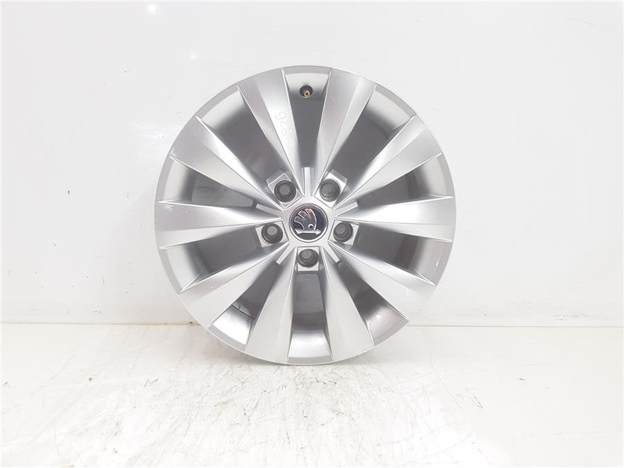 Llanta Skoda Karoq