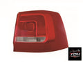 Paragolpes Trasero Volkswagen Sharan Nuevo Ref. 7N0945096G