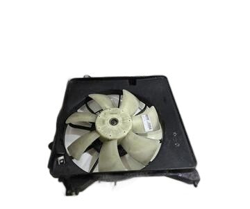 Electroventilador de Honda Insight (ze_)