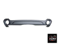 Paragolpes Trasero BMW X5 Nuevo Ref. 51127303441
