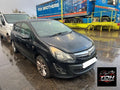 Despiece / Recambios Opel Vauxhall Corsa D Facelift (2011-2014) Negro