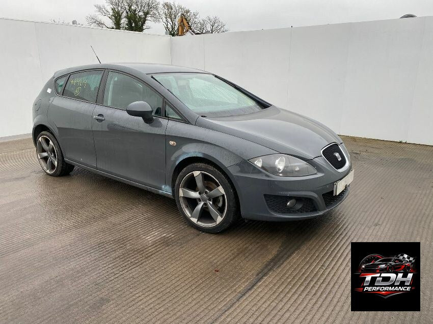 Despiece Seat Leon MK2 1P (2005-2012) Gris - Recambios y Piezas