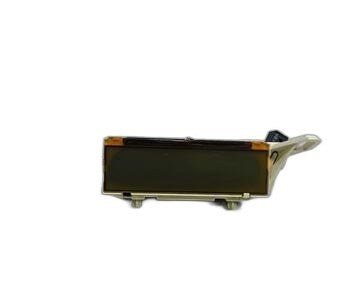 Pantalla gps 102601003 de Citroen C4 berlina