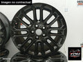Juego Llantas Mini Countryman