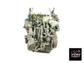 Motor Seat Leon 2.0 TDI 150 CV CRMB 2012-2020