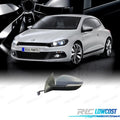 Espejo Retrovisor IZQ Volkswagen Scirocco 08-14 6 PIN