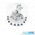 Separadores 20MM Hyundai H1 97-05 | TDH Performance