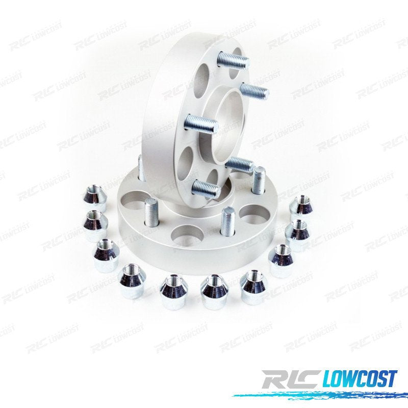 Separadores 20MM Hyundai H1 97-05 | TDH Performance