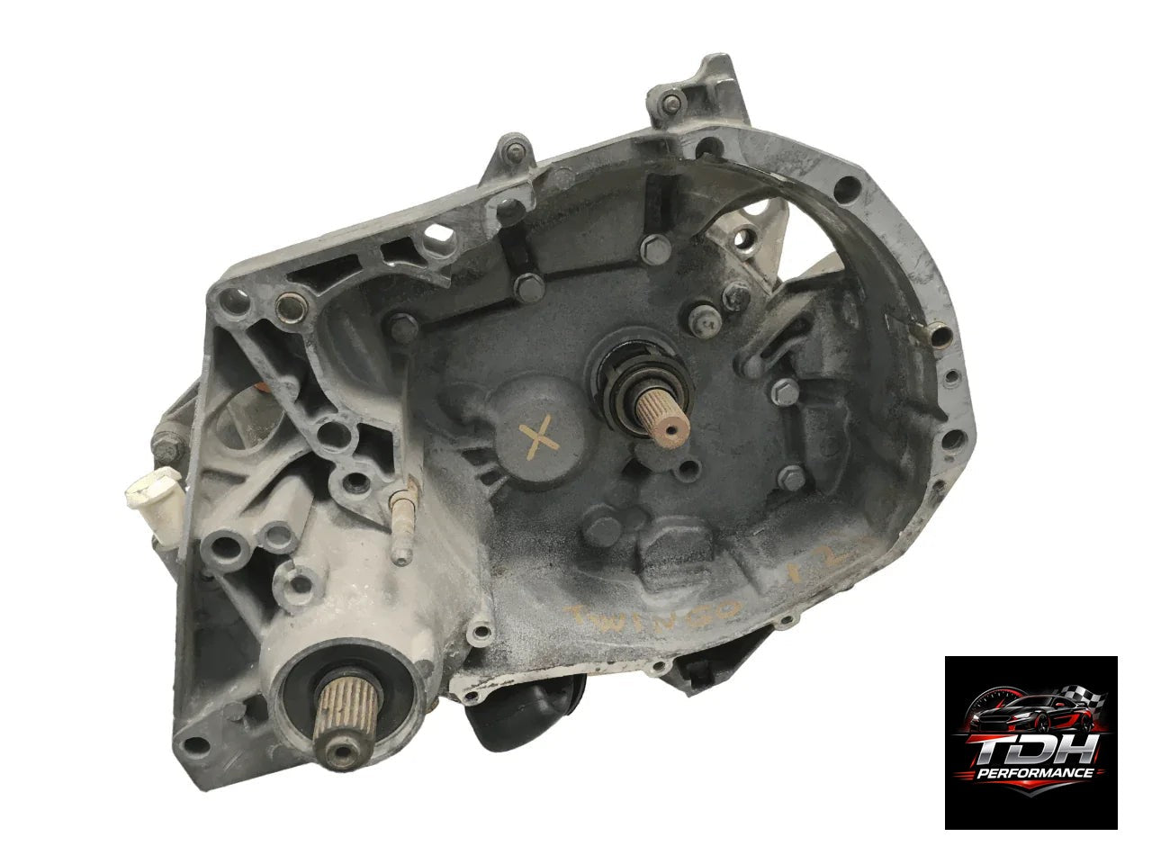 Caja de cambios Manual renault twingo 1.2 - Ref. 7700598830