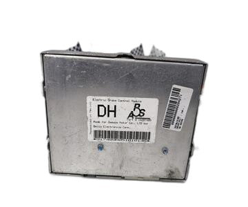 Centralita del abs 16207489 de Daewoo Cielo