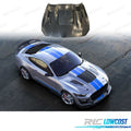 CAPO FORD Mustang 18-23 LOOK Gt500 KR Aluminio | TDH Performance