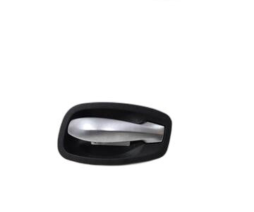 Maneta interior trasera izquierda 1360533 de Bmw Serie 5 touring (e61)