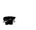 Cerradura maletero / porton de Toyota Corolla verso (r1)