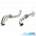 Supresor Downpipe BMW X5 F15 12-18
