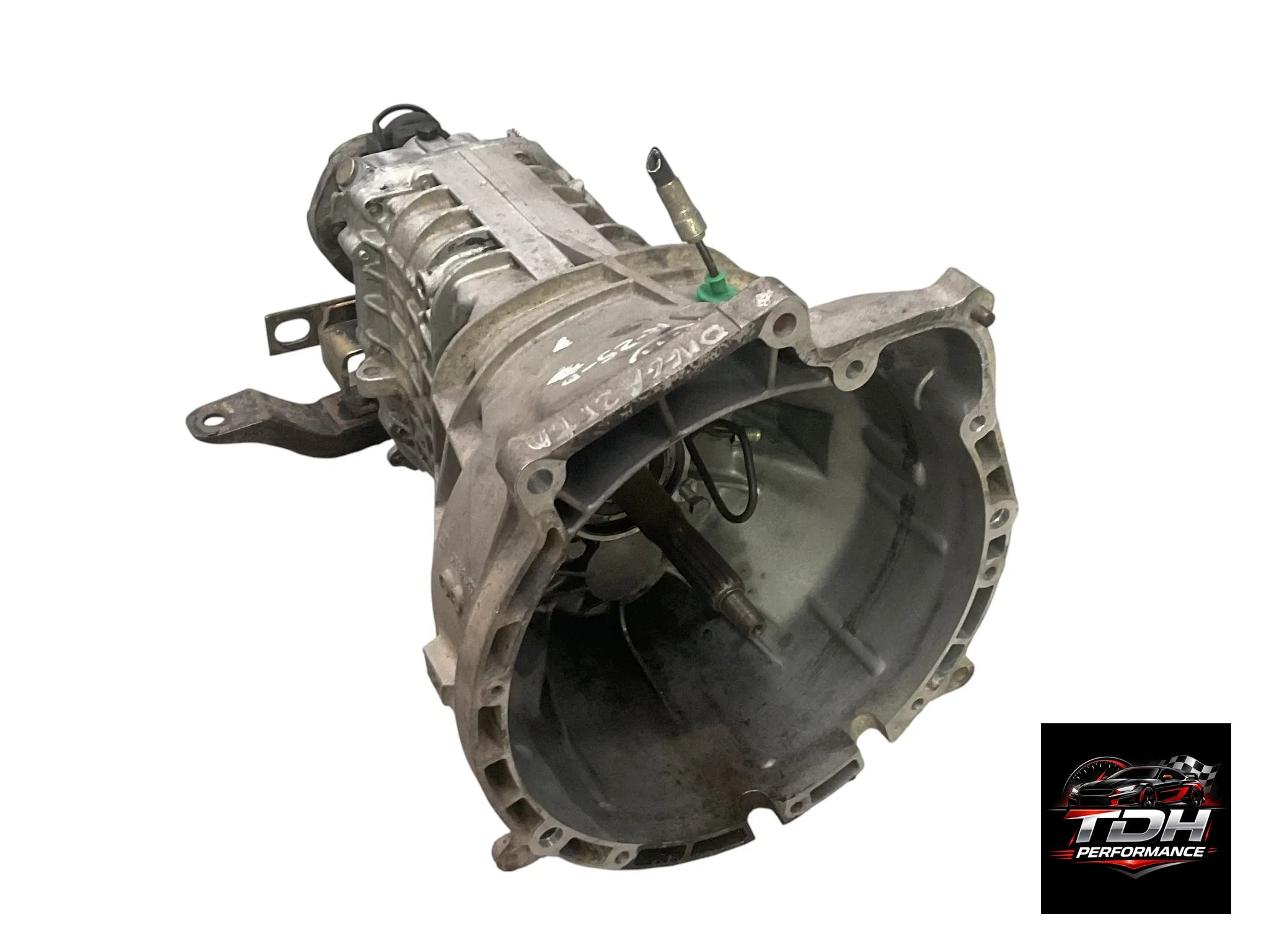 Caja de cambios Manual Opel Omega 1994-2003 - Ref. 90446299311