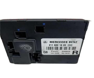 Módulo electronico 2118201626 de Mercedes-benz Clase e (bm 211) berlina