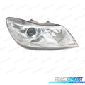 FARO DCH Skoda Octavia 4P Combi 08-12