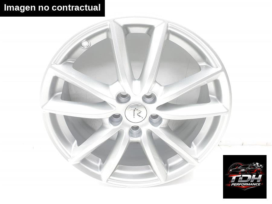 Llanta Land Rover Range Sport