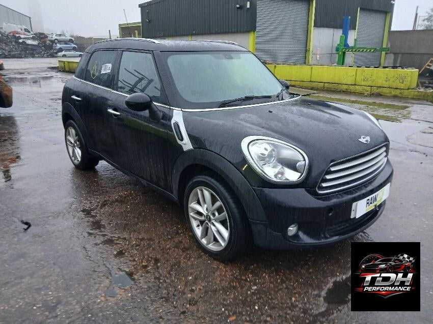 MINI Countryman R60 (2010-2017) Negro - Despiece / Recambios