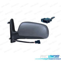 Espejo Completo Izquierdo SEAT Alhambra 01-04 | TDH Performance