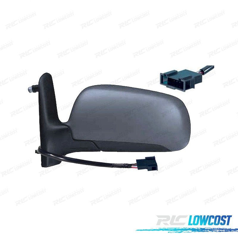 Espejo Completo Izquierdo SEAT Alhambra 01-04 | TDH Performance