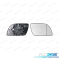 Cristal Espejo + BASE Derecho Volkswagen VW POLO 02-05