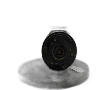 Compresor del aire acondicionado 1135309 de Renault Megane i classic (la0)