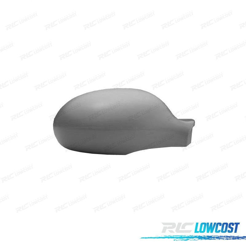 Carcasa Espejo Derecho Citroen C5 01-08