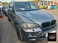 BMW X5 E70 SUV 2006-2013 Gris - Despiece / Recambios
