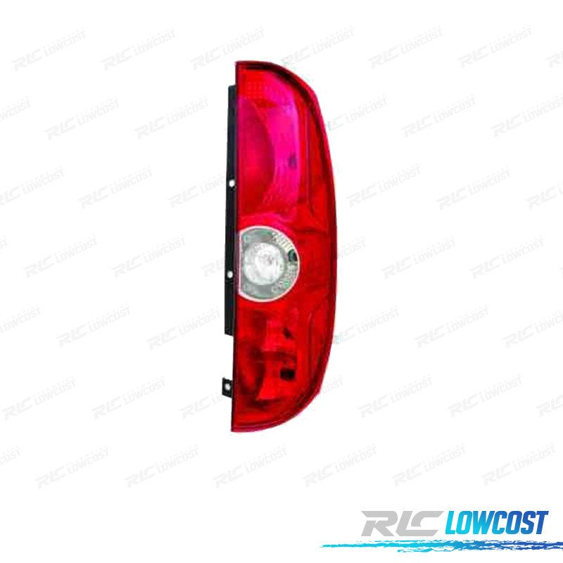 Piloto DCH PARA FIAT Dobló 1P 10-