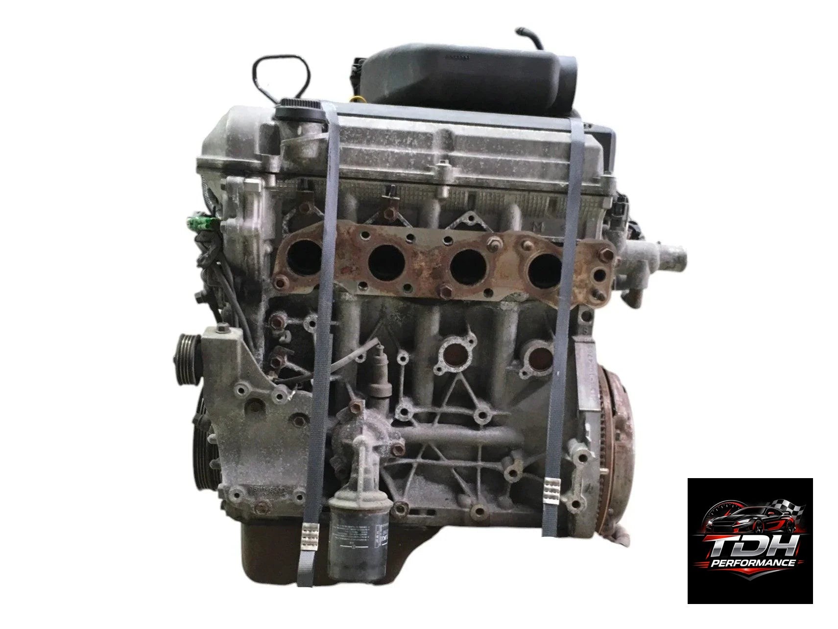 Motor Suzuki Ignis 1.5i 99 CV M15A 2003-2008
