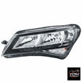 Faro Izquierdo Skoda Superb Nuevo Ref. 3V1941015