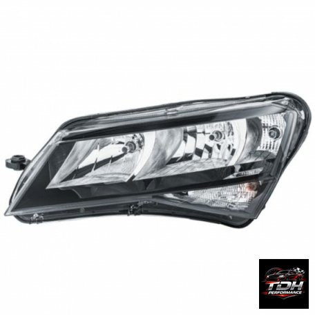 Faro Izquierdo Skoda Superb Nuevo Ref. 3V1941015