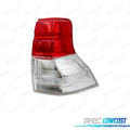 Piloto DCH Toyota LAND Cruiser Fj150 09-