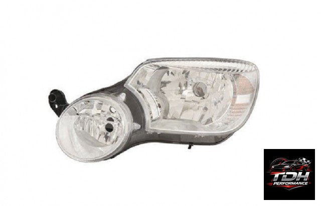 Faro Izquierdo Skoda Yeti Nuevo Ref. 5L1941017A