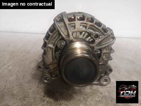 Alternador SEAT Ibiza Cusb (2015) Ref. 04B903023D