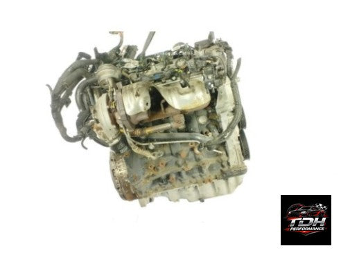 Motor Kia Cee'd 1.6 CRDi 110-128 CV D4FB 2012-2018