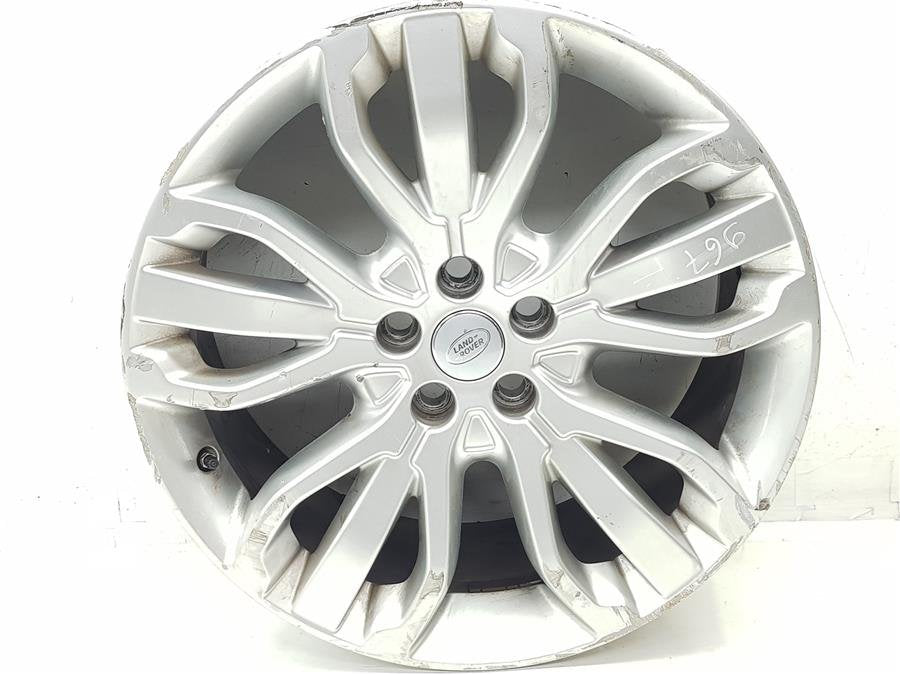 Llanta Land Rover Range Sport