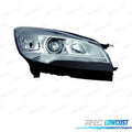 FARO DCH Xénon PARA FORD KUGA II 13-17 LED | TDH Performance