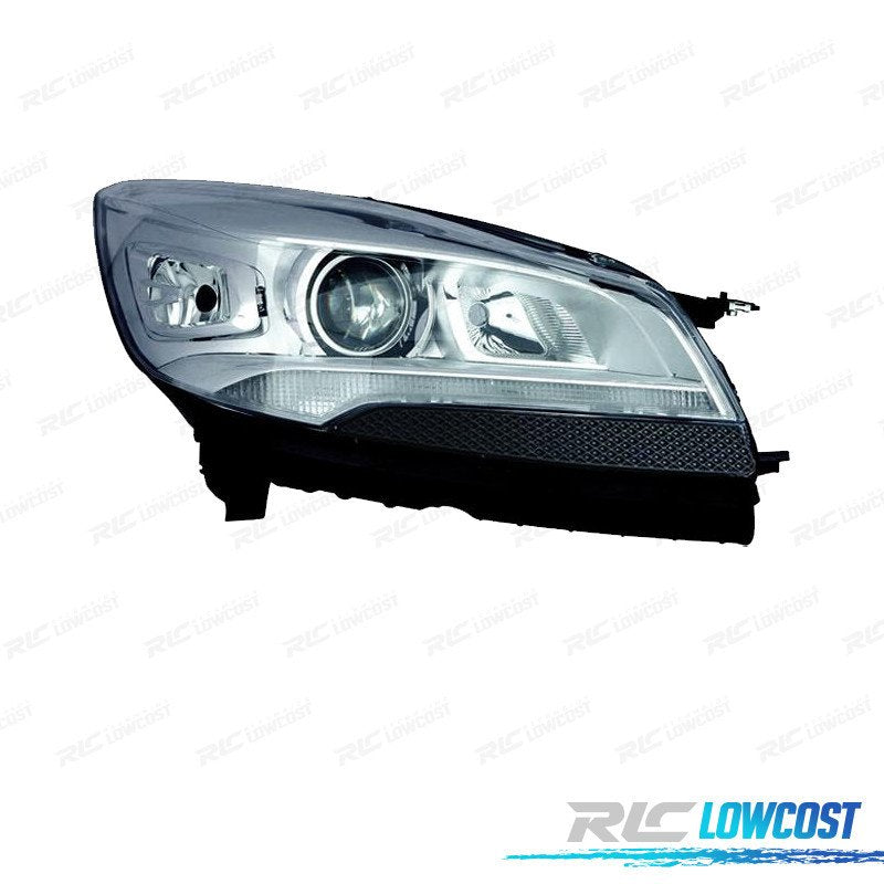 FARO DCH Xénon PARA FORD KUGA II 13-17 LED | TDH Performance