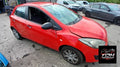 Mazda 2 DE (2007-2014) Hatchback Rojo | Despiece / Recambios