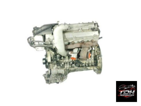 Motor Mercedes-Benz Clase S 4.0 CDI 250 CV 628.960 1998-2005