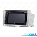 Marco GRIS Radio 2-din PARA Peugeot 308 408