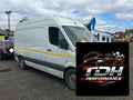 Despiece / Recambios Mercedes Sprinter W906 314 CDI 2013-2018