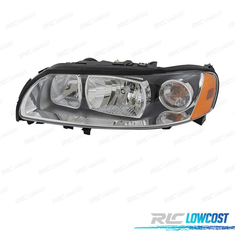 FARO IZQ PARA Volvo V70 04-07 Y XC70 05-07